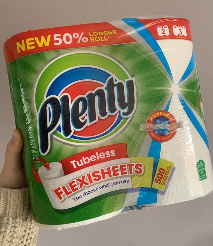 Plenty Flexisheets - Plenty