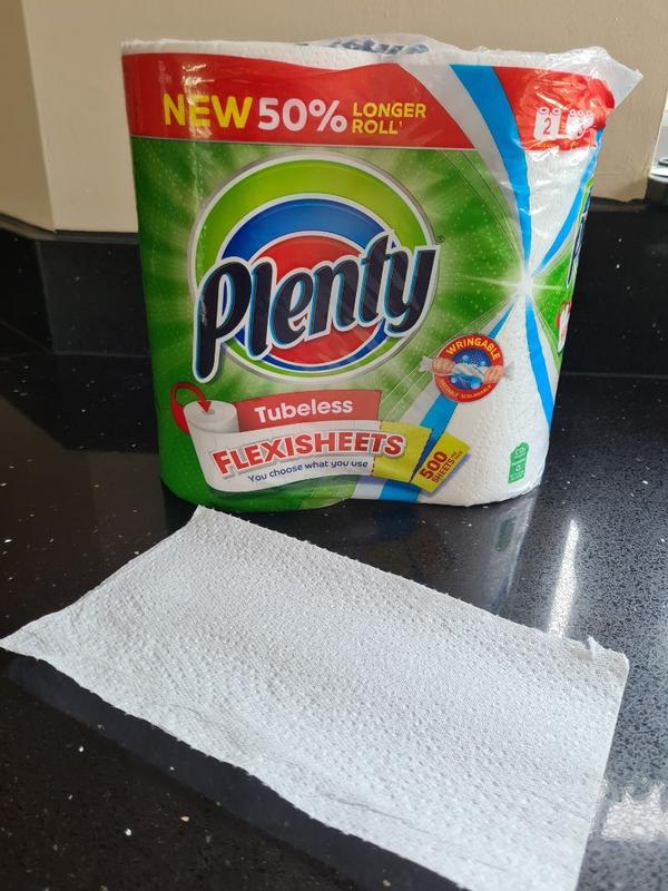 Asda Kitchen Towel Holder