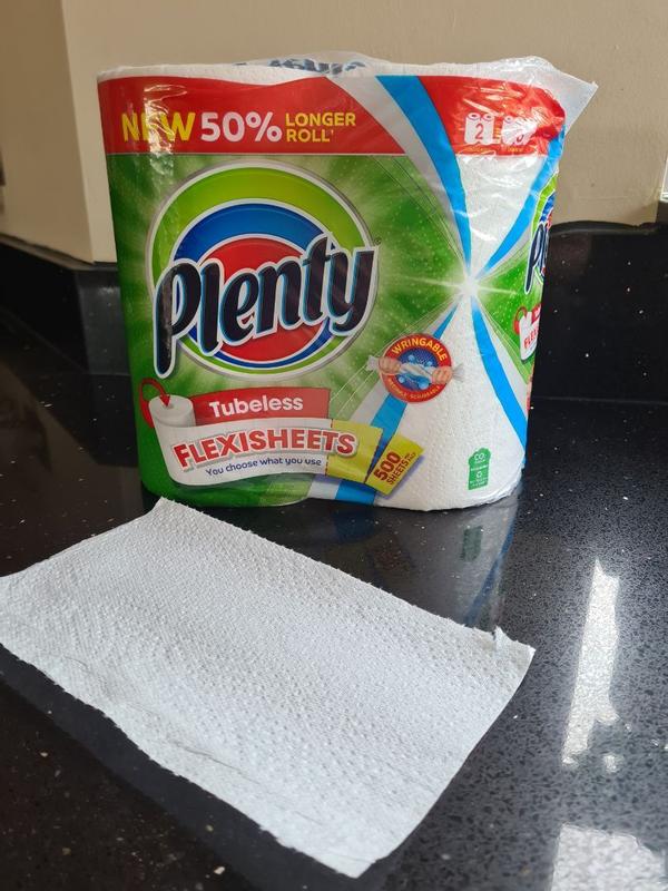 Asda Kitchen Towel Holder