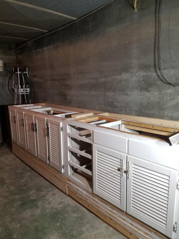 Workbench