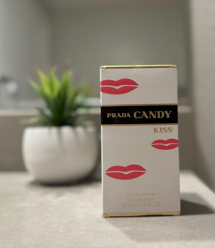 Prada candy kiss 1.7 oz online