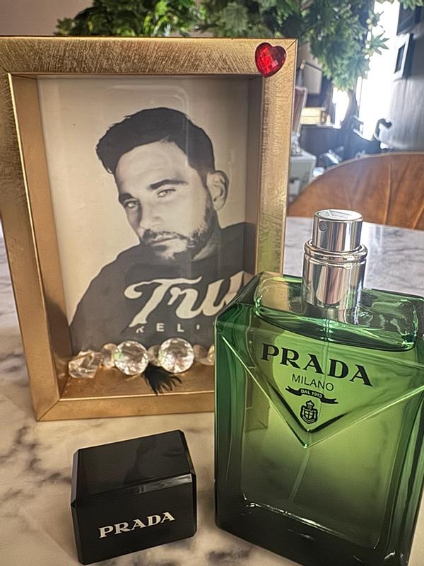 Prada Paradigme Eau de Parfum 150ml refill | LOOKFANTASTIC