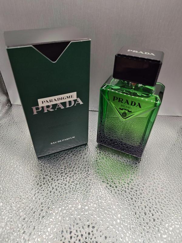 Prada Paradigme Eau de Parfum 150ml refill | LOOKFANTASTIC