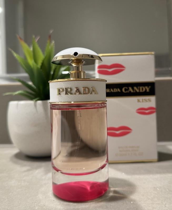 Prada Candy Kiss Eau de Parfum Spray 2.7 oz Macy s