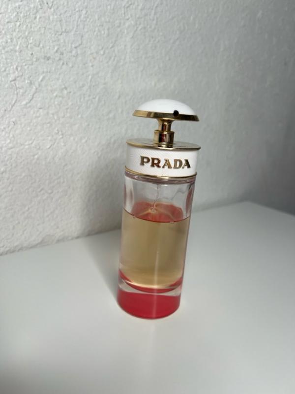 Macy's prada candy kiss clearance