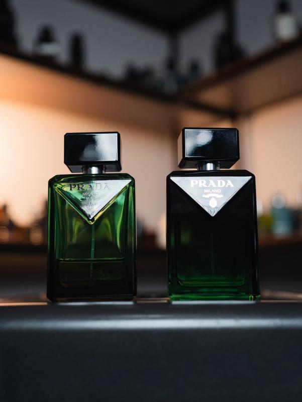 Prada Paradigme Eau de Parfum 150ml Refill (Worth £180