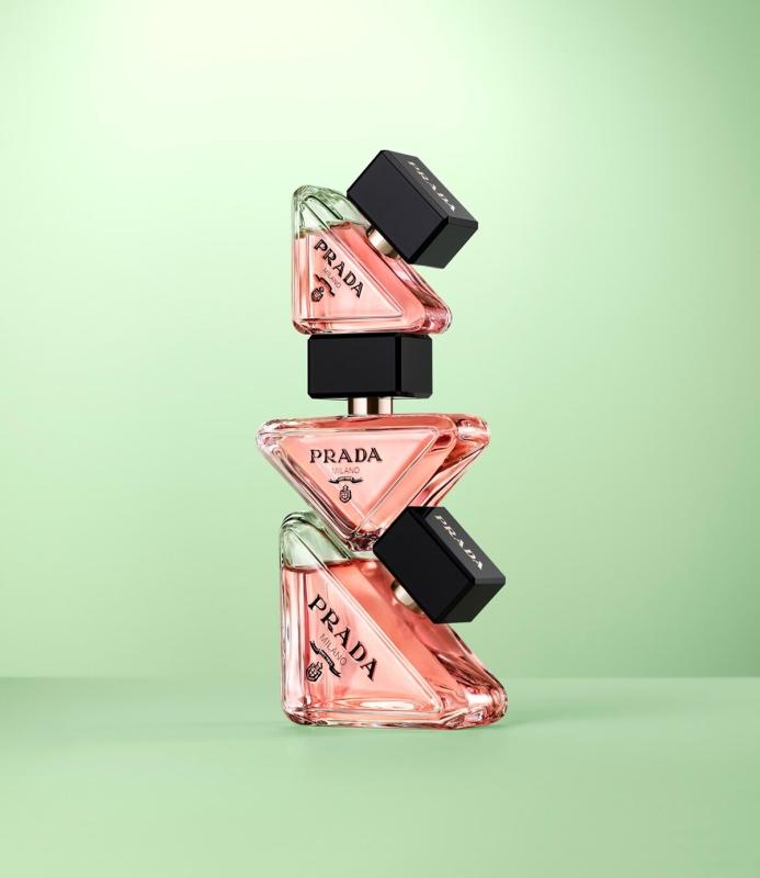 Prada Paradoxe Refill 100ml Eau de Parfum | UK Airports