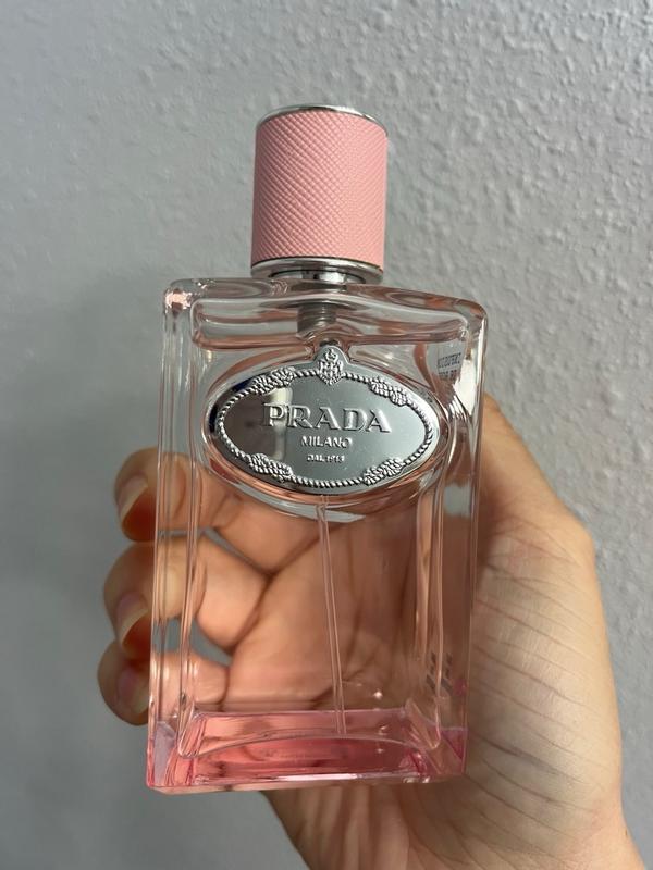 Prada rose perfume price online