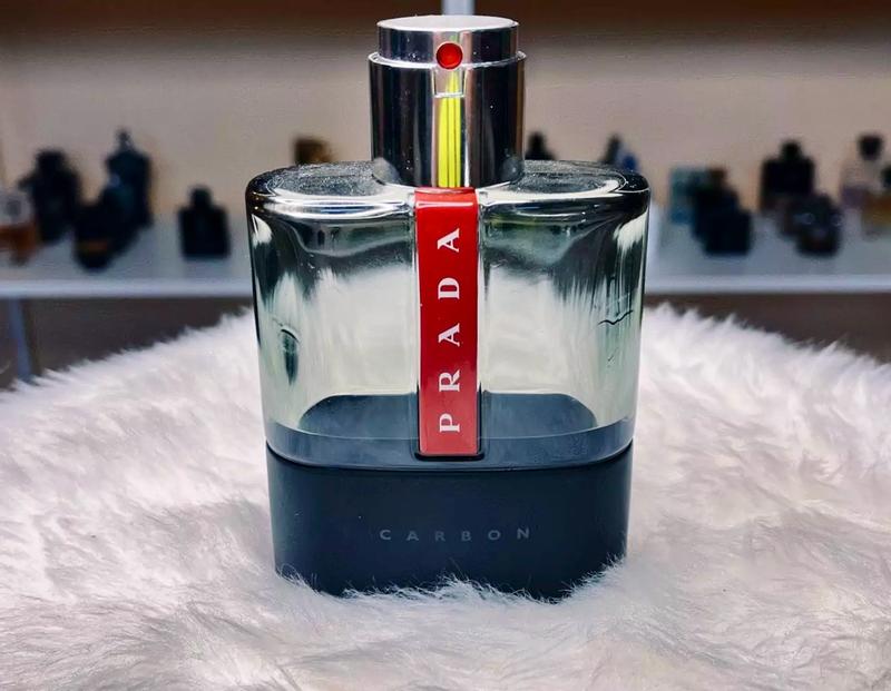 Carbon Prada White Cologne Carbon Silver Next Carbon Aftershave