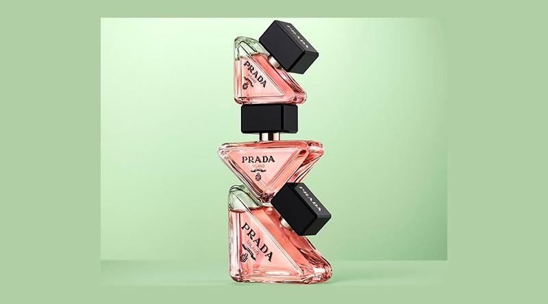 Prada Paradoxe Refill 100ml Eau de Parfum | UK Airports
