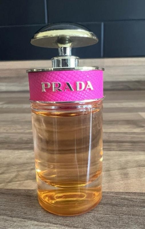 Prada 1 oz. Candy Eau De Parfum Spray | HSN