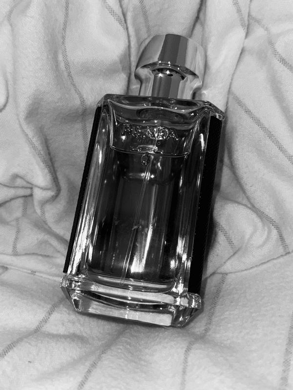 L'Homme Eau de Toilette Fragrance Spray - PRADA - Smith & Caughey's - Smith  & Caughey's