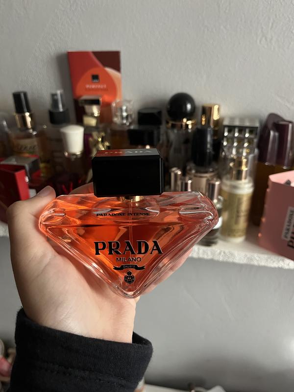 Paradoxe Intense Eau De Parfum Perfume | Prada Beauty