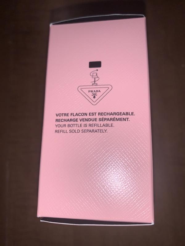 Prada Paradoxe Refill 100ml Eau de Parfum | UK Airports