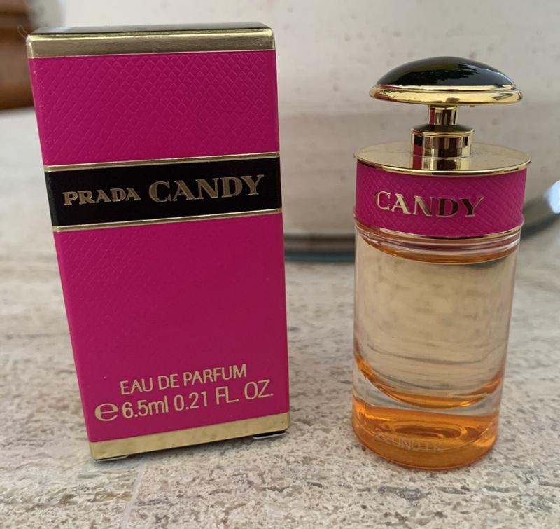 Prada 1 oz. Candy Eau De Parfum Spray | HSN