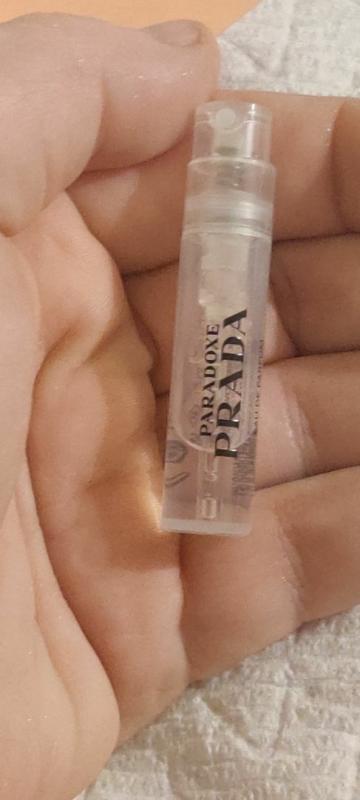 【PRADA】Paradoxe Refill 100ml NEUTRI Paradoxe EDP 100 ml Refill | PRADA