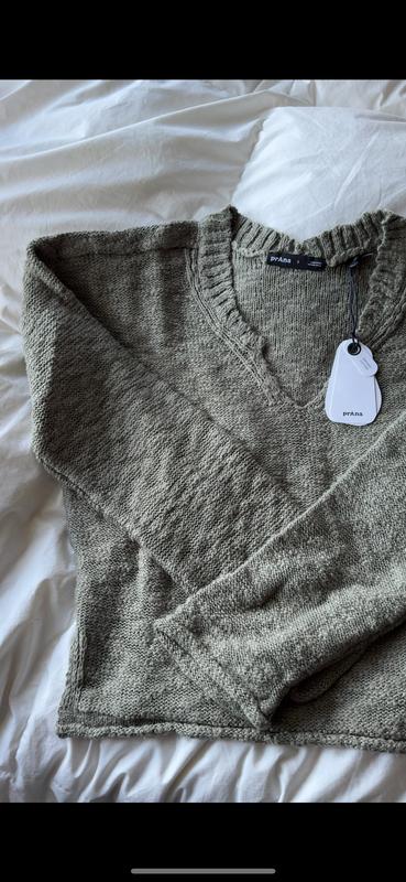 User uploaded product image