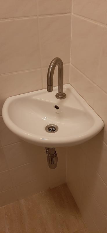 Grohe 23051002 Eurodisc Cosmopolitan Fonteinkraan Chroom - Goedkoper Met Kranen