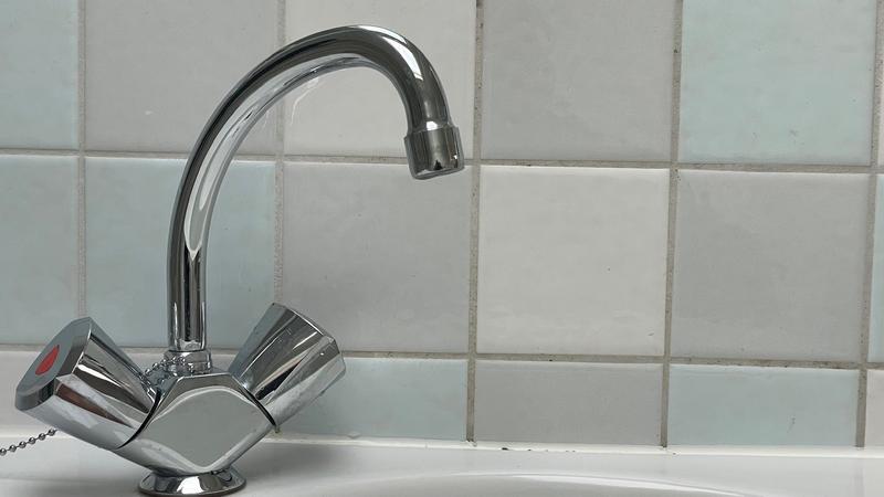 Grohe Onderdelen Costa Toiletkraan 1/2 30982000