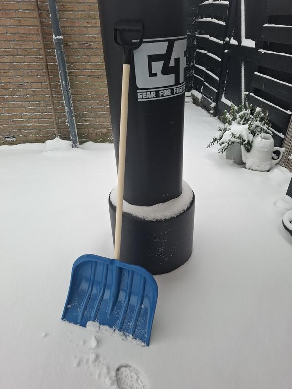Talen Tools Sneeuw/graanschop - Steck Utrecht