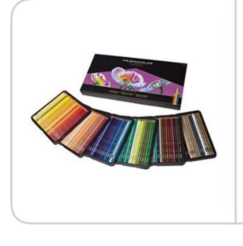 Prismacolor Colored Pencils, Set of 48 Pencils; Prismacolor Scholar Pencils Drawing, Blending, Book Coloring, Prismacolor Arts Crafts - België