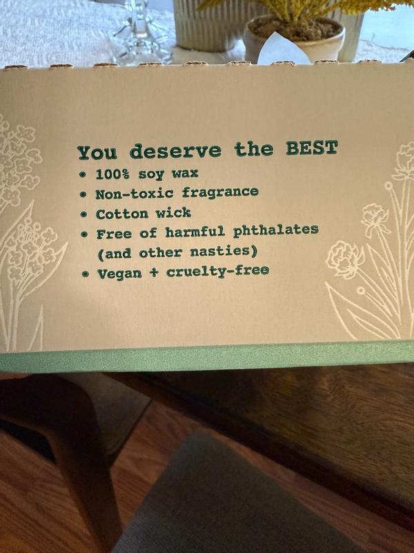 User uploaded product image