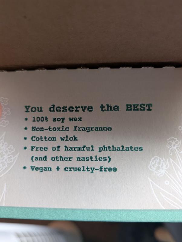 User uploaded product image