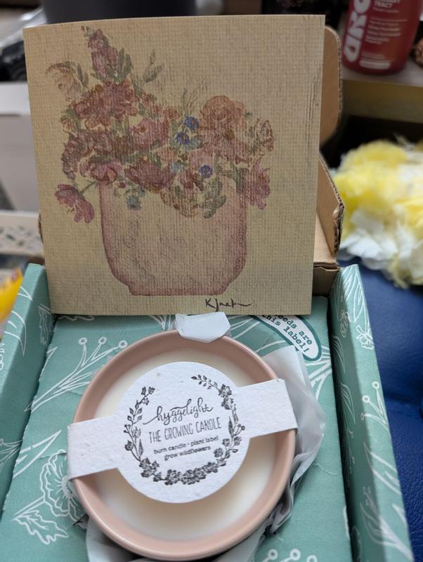 User uploaded product image