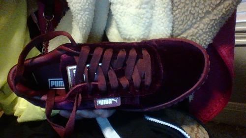 cali velvet women's sneakers