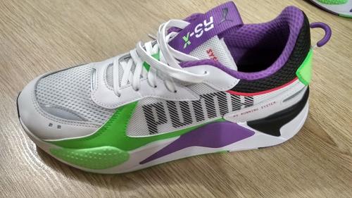 puma rs x men
