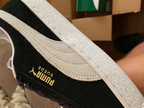 puma suede classic plus