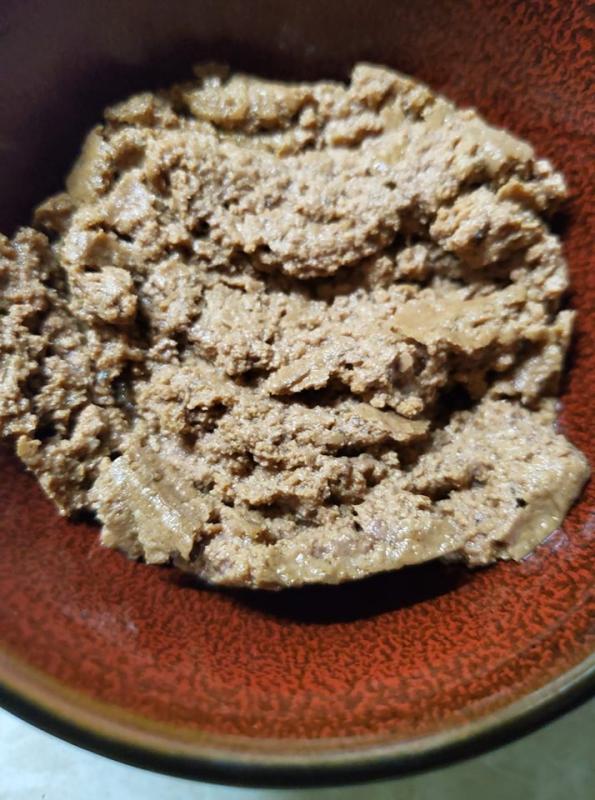 salmon ans tuna and it smell great