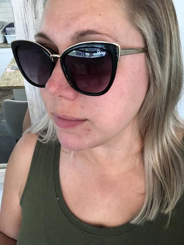 Quay australia clearance honey sunglasses