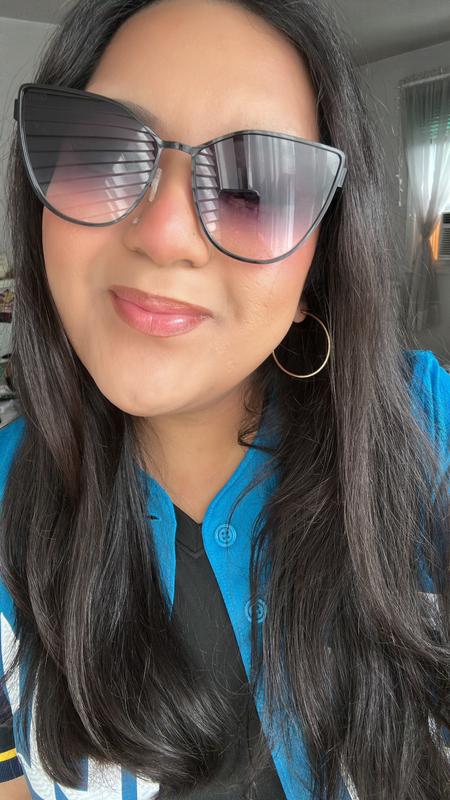 Quay sunglasses kitty clearance