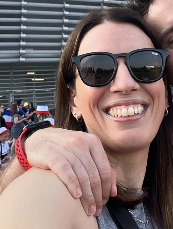 JACKPOT Round Style Polarised Sunglasses for Men – Quay Australia