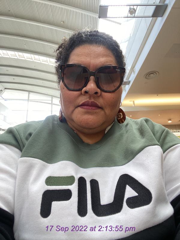 Fila sunglasses hot sale review