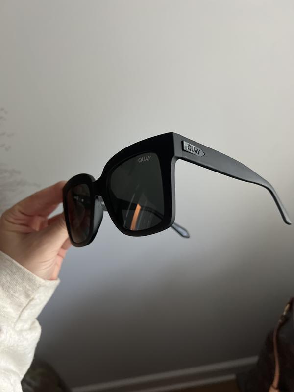 Icy store quay sunglasses