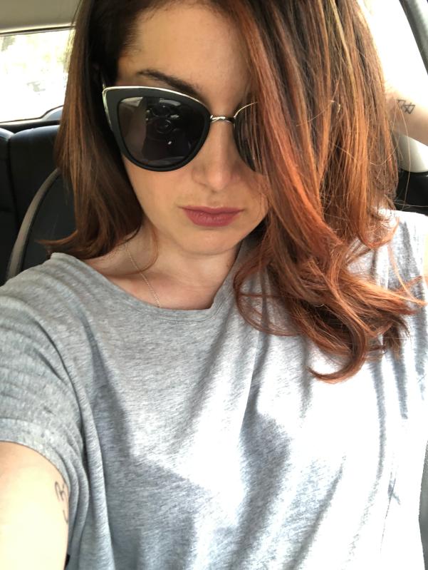 quay my girl sunglasses review