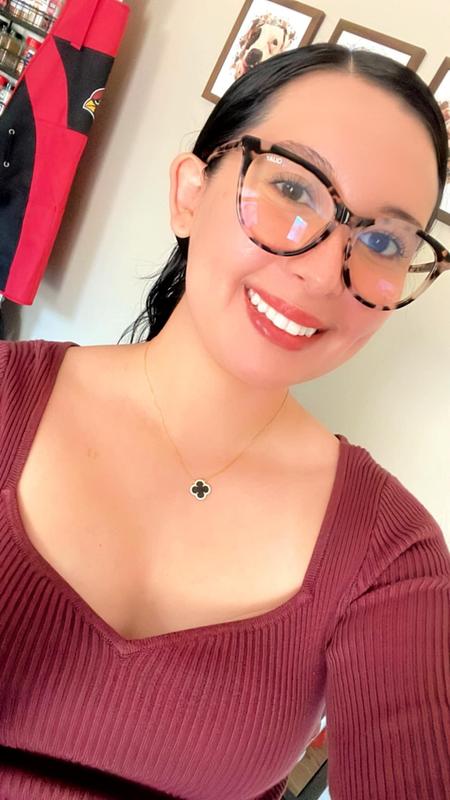Quay algorithm hot sale glasses