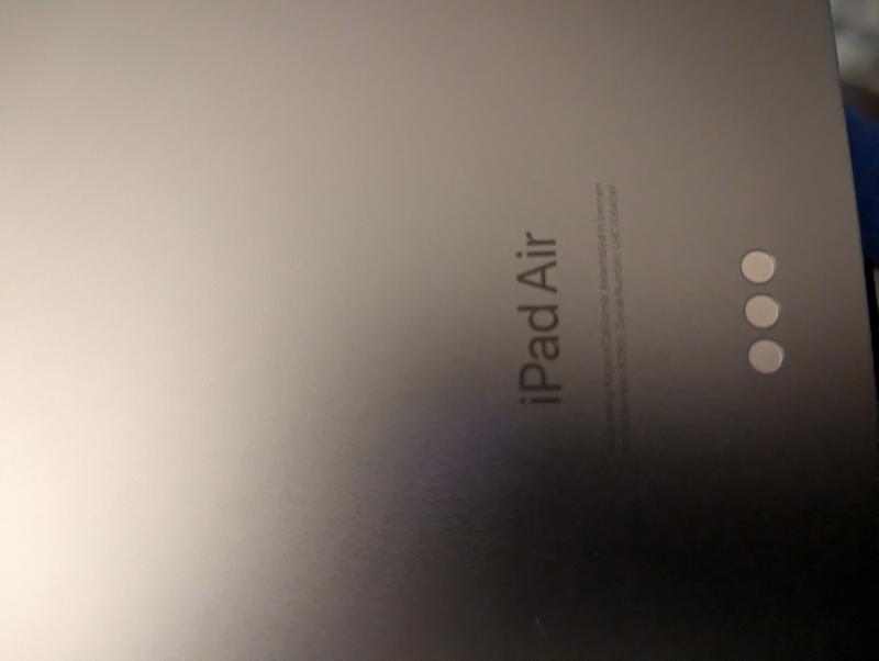 Apple iPad Air 11 Apple iPad Air 11