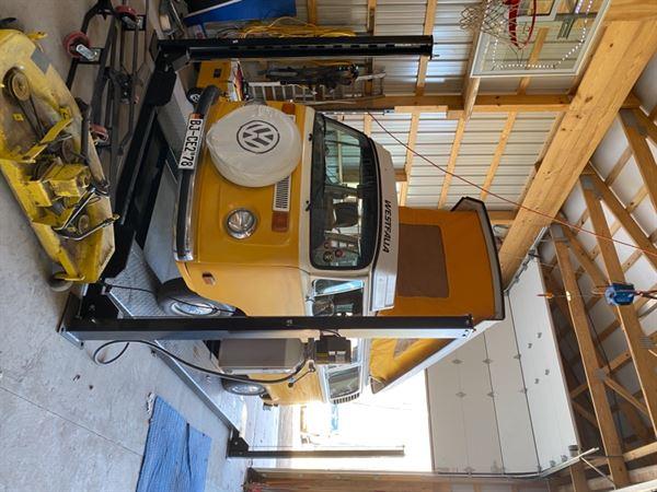 User uploaded product image