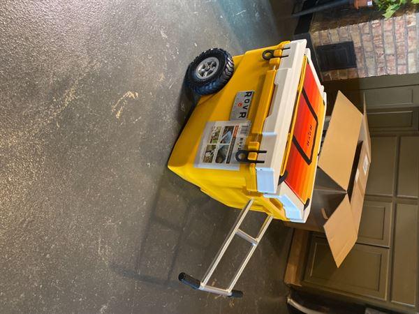 User uploaded product image