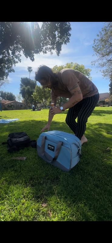 User uploaded product image