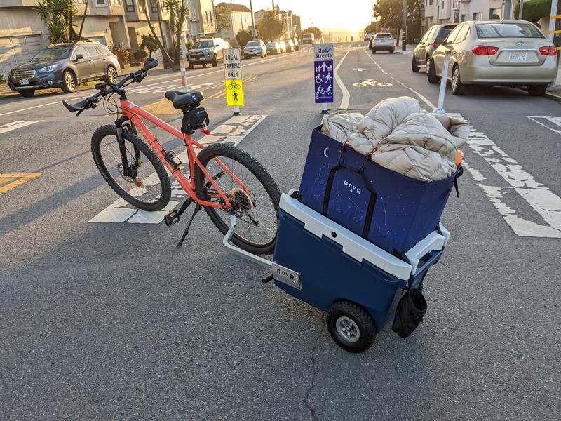 User uploaded product image