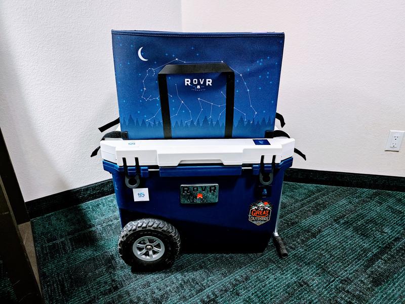 User uploaded product image