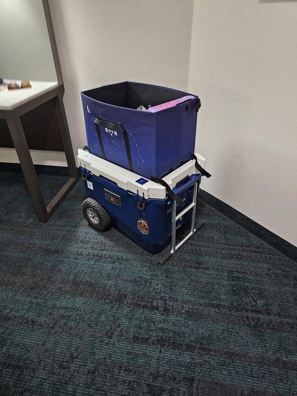 User uploaded product image