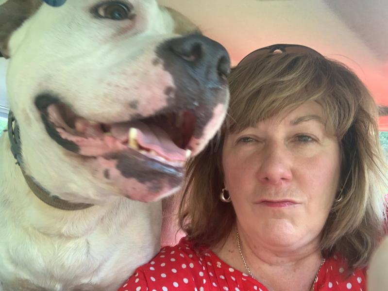 The big baby loves Royal Canine !!