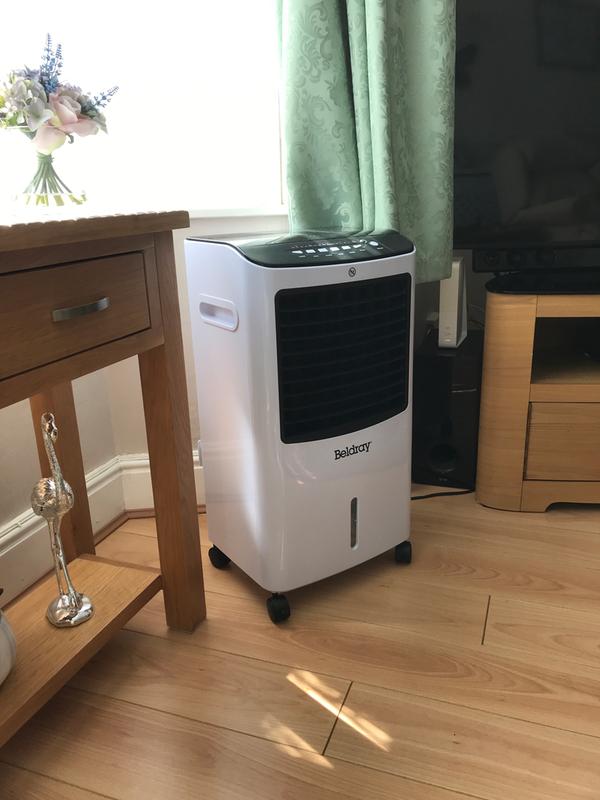 air cooler robert dyas