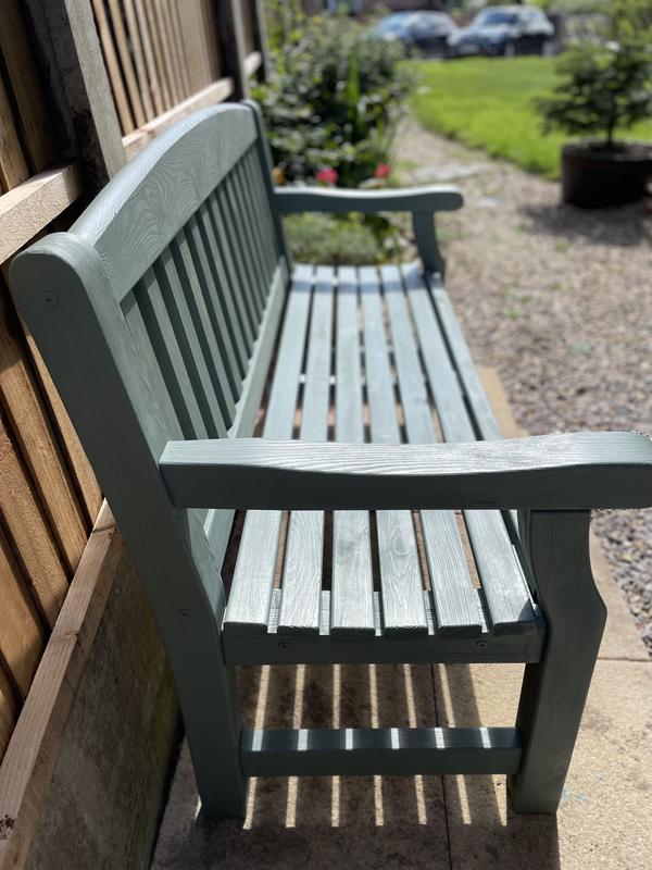 Emily Garden Bench | Fasci Garden