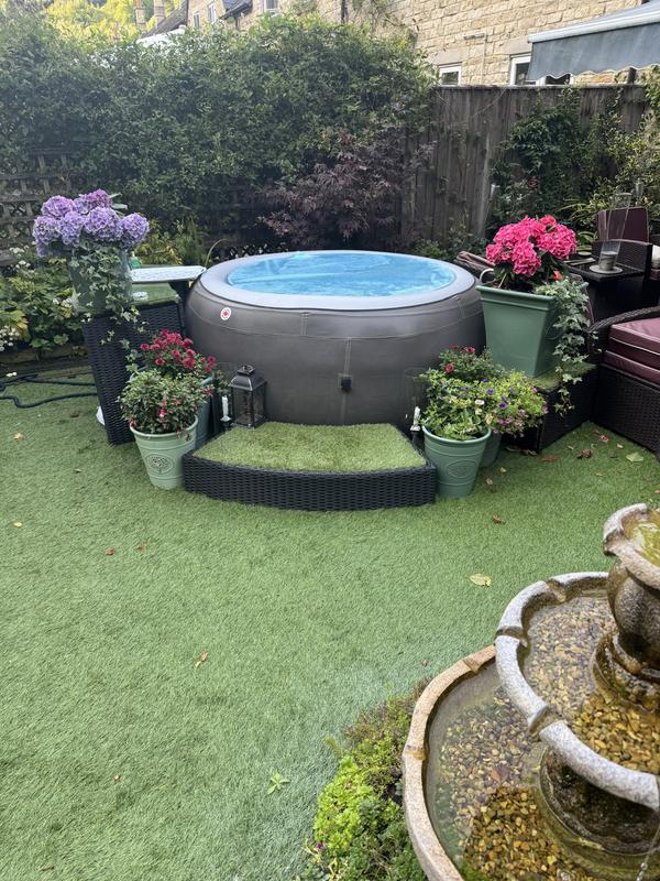 ‘Aphrodites pool’